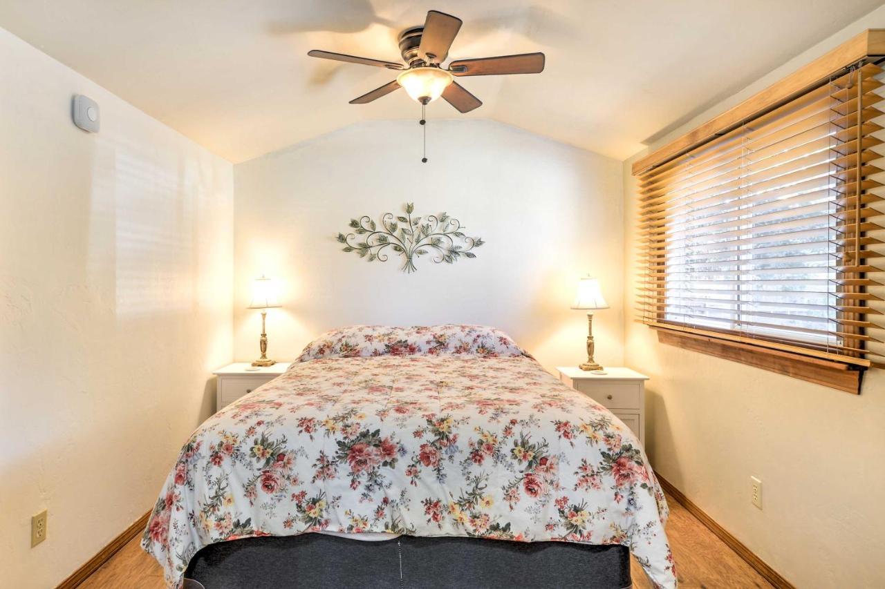 Cozy Arroyo Grande Cottage With Patio And Grill! Extérieur photo